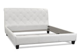 Marseille Leather Bed Frames