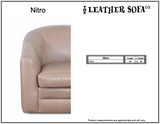 Nitro - Chair