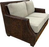 Adrian Loveseat Kote Bear