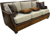 Adrian Sofa 3 Seat Kote Bear
