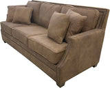 Adrian Sofa 3 Seat Madrid Branch