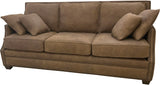 Adrian Sofa 3 Seat Madrid Branch