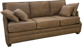 Adrian Sofa 3 Seat Madrid Branch
