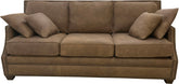 Adrian Sofa 3 Seat Madrid Branch