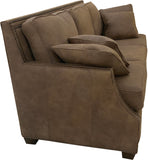 Adrian Sofa 3 Seat Madrid Branch