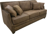 Adrian Sofa 3 Seat Madrid Branch