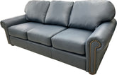 Mystere - Sofa 3-Seat - Sequoia Navy