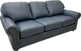 Mystere - Sofa 3-Seat - Sequoia Navy