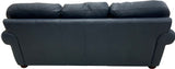 Mystere - Sofa 3-Seat - Sequoia Navy