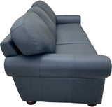 Mystere - Sofa 3-Seat - Sequoia Navy