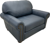 Mystere - Chair 1/2 - Sequoia Navy