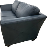 Canto - Sofa 2-Seat - Sequoia Navy