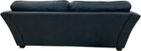 Canto - Sofa 2-Seat - Sequoia Navy