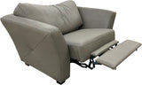 Canto - Chair 1/2 - Sequoia Smoke