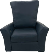 Canto - Power Swivel Glider Recliner - Sequoia Navy