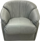 Carnation - Chair - Fendi Dove Grey