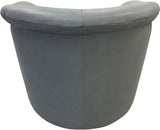 Carnation - Chair - Fendi Dove Grey