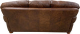 Chicago - Sofa 3-Seat - Rezza Coconut Husk