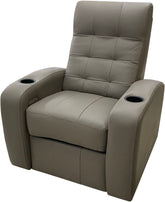 Dallas - 21" Power Incliner - Lennon Summer Squalls