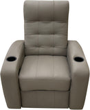 Dallas - 21" Power Incliner - Lennon Summer Squalls