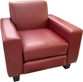 Elegante - Chair - Jupiter Rouge