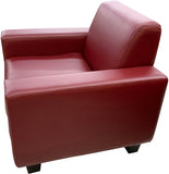 Elegante - Chair - Jupiter Rouge