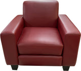 Elegante - Chair - Jupiter Rouge