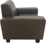 Elegante - Chair - Jupiter Truffle