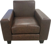 Elegante - Chair - Jupiter Truffle