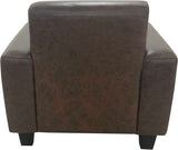 Elegante - Chair - Jupiter Truffle