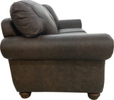 Grande - Sofa 3-Seat - Palio Texas