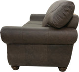 Grande - Sofa 3-Seat - Palio Texas