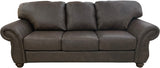 Grande - Sofa 3-Seat - Palio Texas