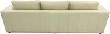 Gev - Sofa 3-Seat - Belfast Cream