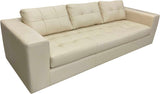 Gev - Sofa 3-Seat - Belfast Cream