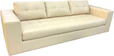 Gev - Sofa 3-Seat - Belfast Cream