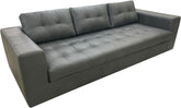 Gev - Sofa 3-Seat - Simpson Slate
