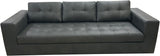 Gev - Sofa 3-Seat - Simpson Slate