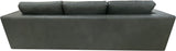 Gev - Sofa 3-Seat - Simpson Slate