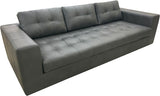 Gev - Sofa 3-Seat - Simpson Slate