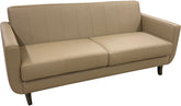 Greta - Sofa 2-Seat - Asteca Khaki