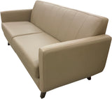 Greta - Sofa 2-Seat - Asteca Khaki