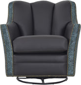 Sherri - Chair - Belfast Black