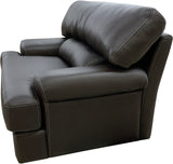 Jaguar - Chair 1/2 - Chanel Hickory