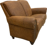 Jordicia - Loveseat - Cora Sierra