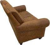 Jordicia - Loveseat - Cora Sierra