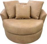 Juliette - Chair - Boss Desert Sand