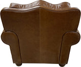 Kennedy - Chair - English Matador Tobacco