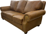 Kennedy - Sofa 3-Seat - Cora Tan