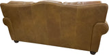 Kennedy - Sofa 3-Seat - Cora Tan